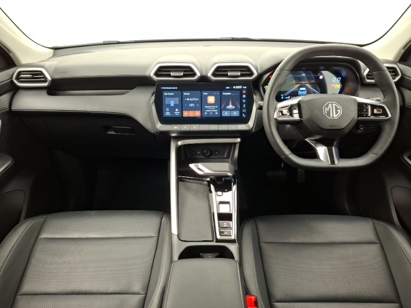 Used MG MG ZS 2025 for sale - 77874130: Photo 2