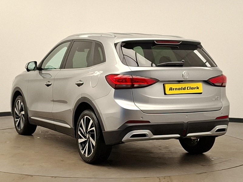 Used MG MG ZS 2025 for sale - 77874130: Photo 3