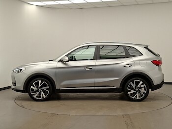 Used MG MG ZS 2025 for sale - 77874130: Photo