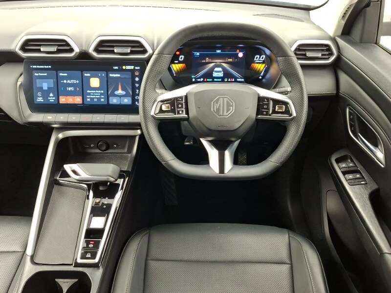 Used MG MG ZS 2025 for sale - 77874130: Photo 7