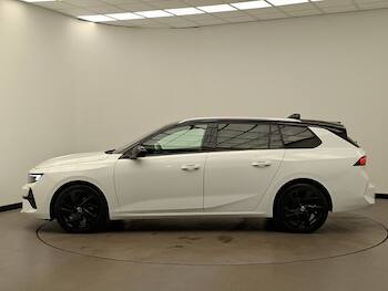 Used Vauxhall Astra 2023 for sale - 79627128: Photo