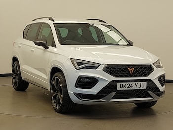 Used Cupra Ateca 2024 for sale - 75701888: Photo