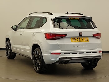 Used Cupra Ateca 2024 for sale - 75701888: Photo