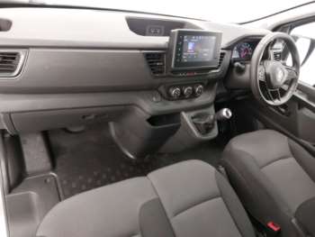 Used Renault Trafic 2023 for sale - 75012423: Photo