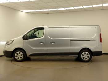 Used Renault Trafic 2023 for sale - 75012423: Photo