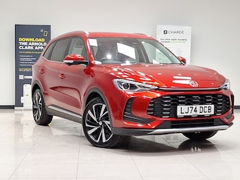 Used MG MG ZS 2025 for sale - 78424977: Photo