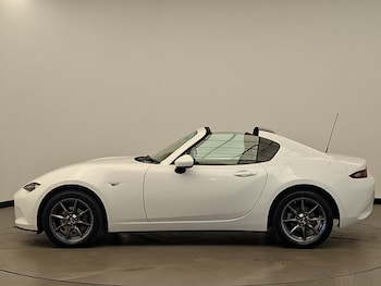 Used Mazda MX-5 2019 for sale - 79153171: Photo