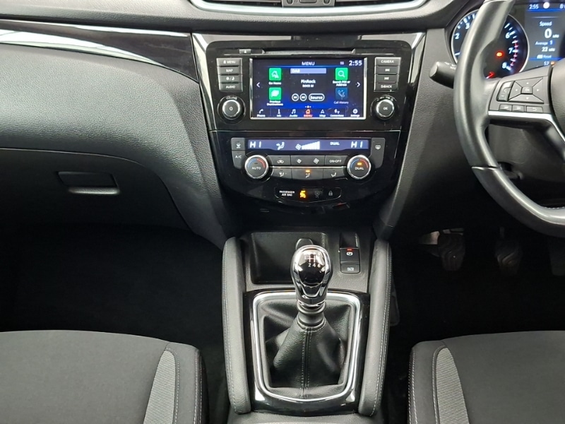 Used Nissan Qashqai 2019 for sale - 77031891: Photo 10