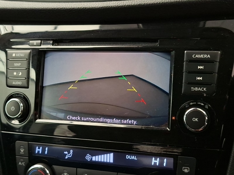 Used Nissan Qashqai 2019 for sale - 77031891: Photo 11