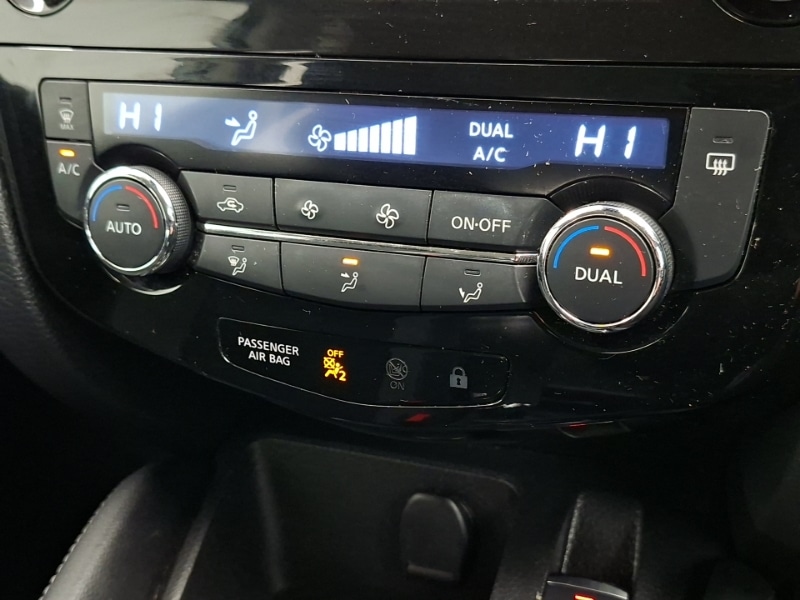 Used Nissan Qashqai 2019 for sale - 77031891: Photo 13