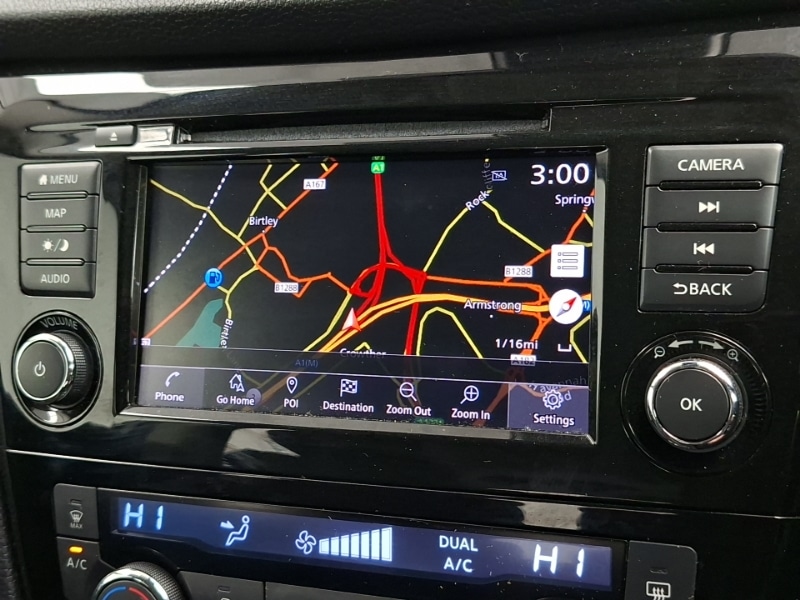 Used Nissan Qashqai 2019 for sale - 77031891: Photo 14