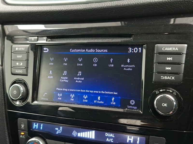 Used Nissan Qashqai 2019 for sale - 77031891: Photo 15