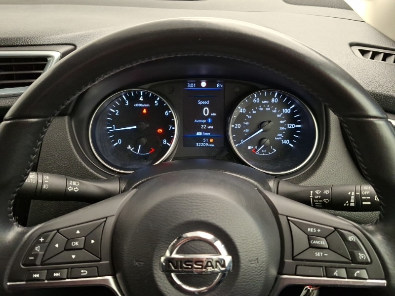 Used Nissan Qashqai 2019 for sale - 77031891: Photo 19