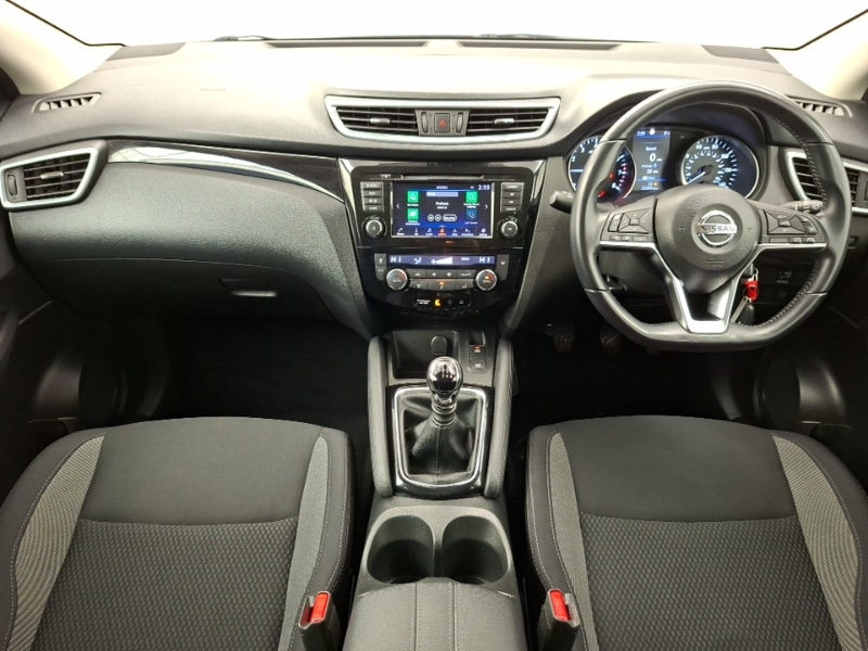 Used Nissan Qashqai 2019 for sale - 77031891: Photo 2