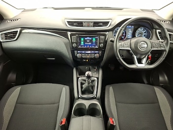 Used Nissan Qashqai 2019 for sale - 77031891: Photo