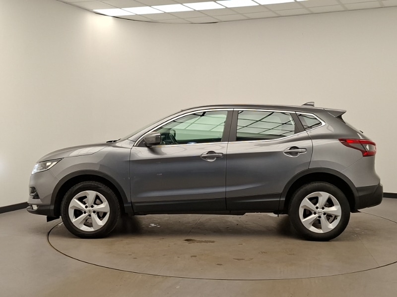 Used Nissan Qashqai 2019 for sale - 77031891: Photo 4