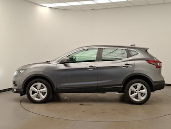 Used Nissan Qashqai 2019 for sale - 77031891: Photo