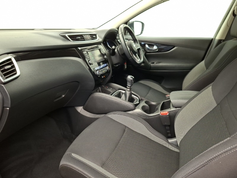 Used Nissan Qashqai 2019 for sale - 77031891: Photo 5