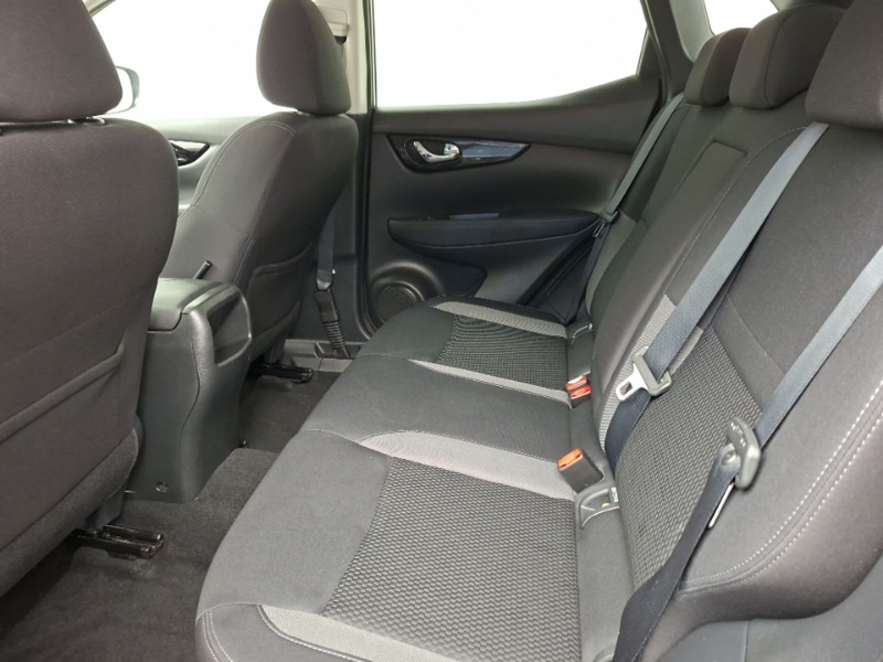 Used Nissan Qashqai 2019 for sale - 77031891: Photo 6
