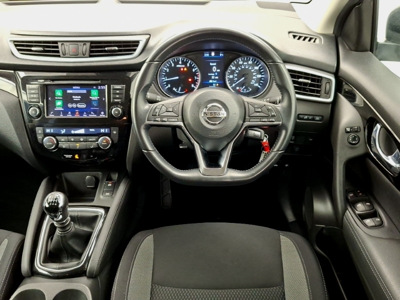 Used Nissan Qashqai 2019 for sale - 77031891: Photo 7