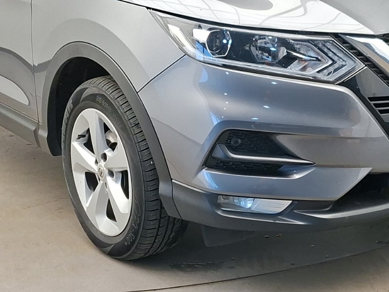 Used Nissan Qashqai 2019 for sale - 77031891: Photo 9