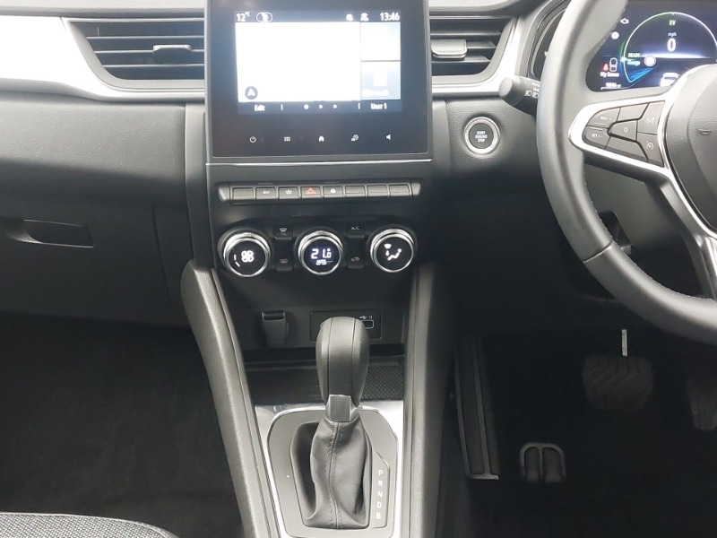 Used Renault Captur 2024 for sale - 77623557: Photo 10