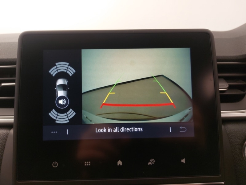 Used Renault Captur 2024 for sale - 77623557: Photo 11