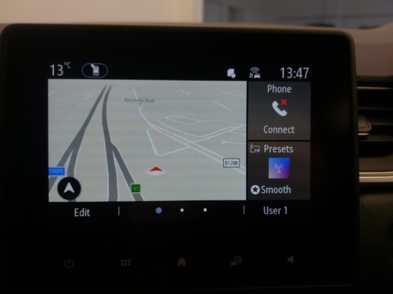 Used Renault Captur 2024 for sale - 77623557: Photo 14