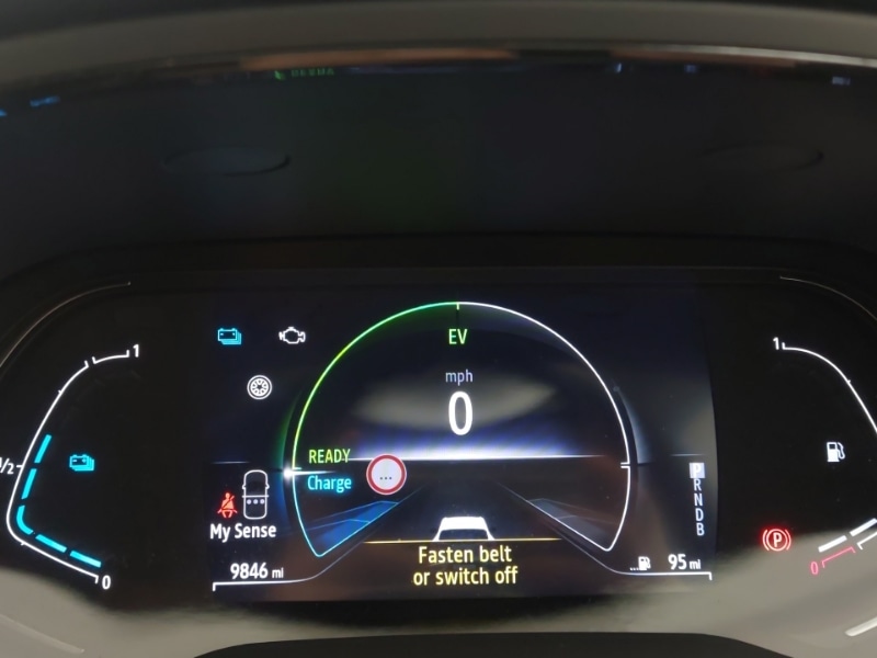 Used Renault Captur 2024 for sale - 77623557: Photo 16