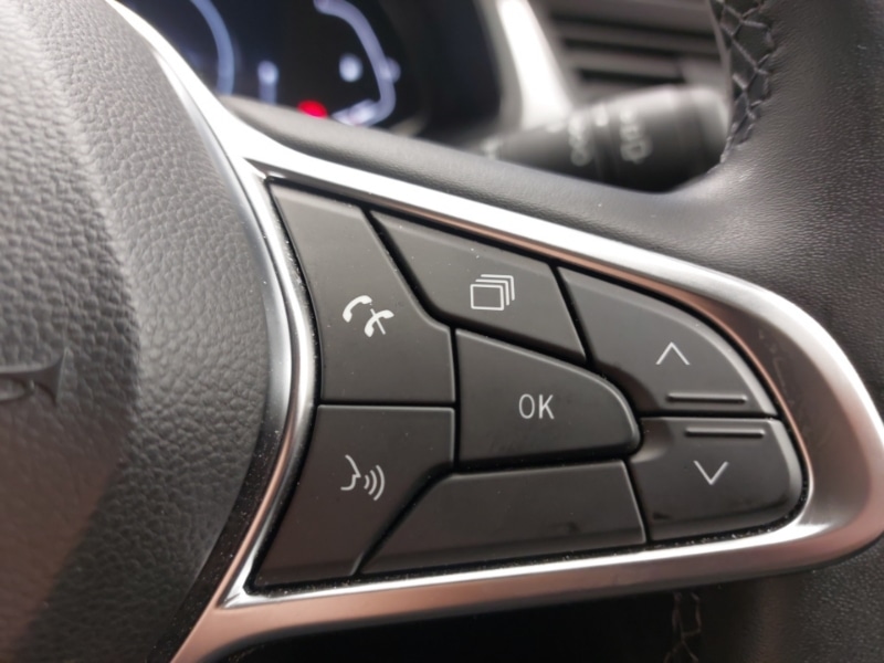 Used Renault Captur 2024 for sale - 77623557: Photo 17