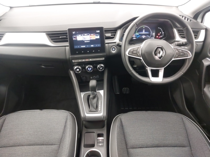 Used Renault Captur 2024 for sale - 77623557: Photo 2
