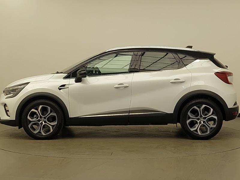 Used Renault Captur 2024 for sale - 77623557: Photo 4