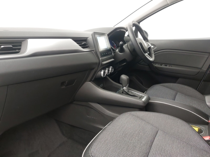 Used Renault Captur 2024 for sale - 77623557: Photo 5