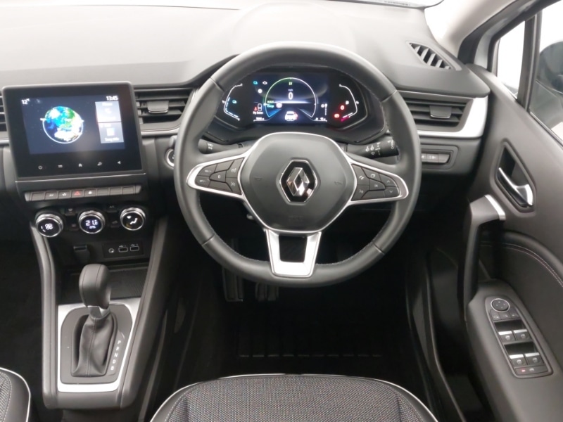 Used Renault Captur 2024 for sale - 77623557: Photo 7