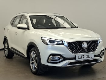 Used MG MG HS 2022 for sale - 79443466: Photo