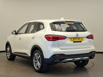 Used MG MG HS 2022 for sale - 79443466: Photo