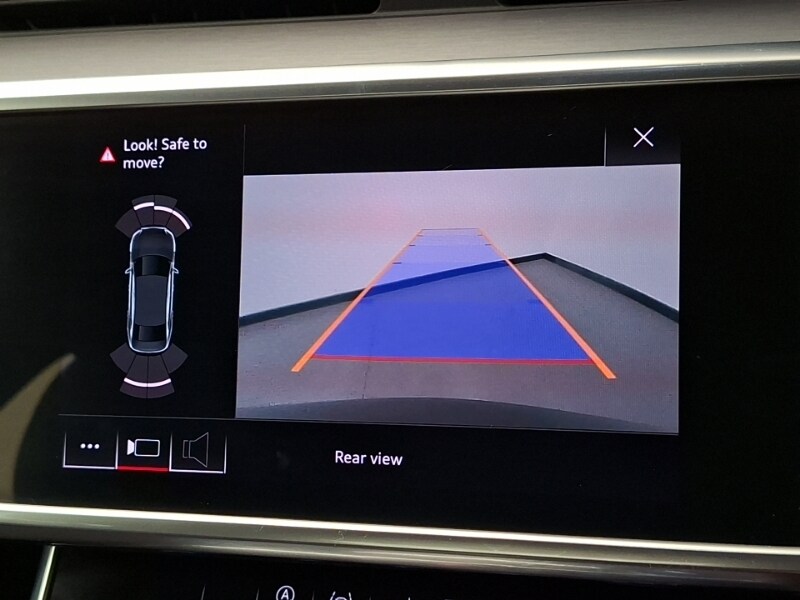 Used Audi A6 2018 for sale - 77273024: Photo 11