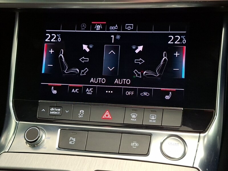 Used Audi A6 2018 for sale - 77273024: Photo 13