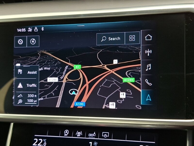 Used Audi A6 2018 for sale - 77273024: Photo 14