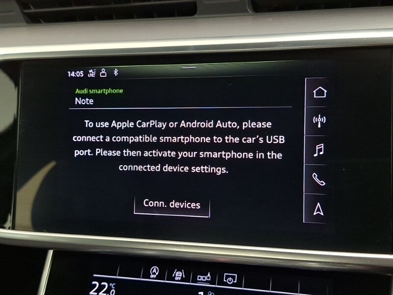 Used Audi A6 2018 for sale - 77273024: Photo 15