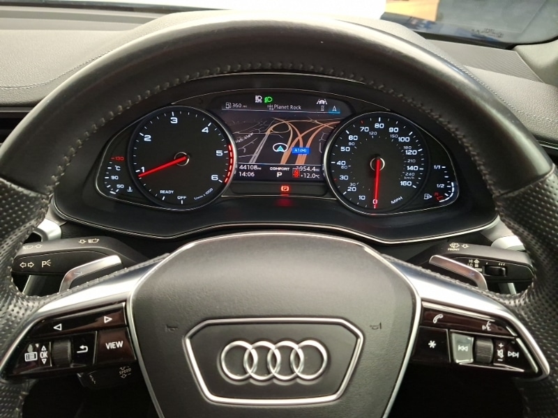 Used Audi A6 2018 for sale - 77273024: Photo 19