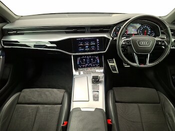 Used Audi A6 2018 for sale - 77273024: Photo