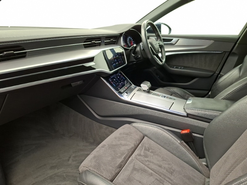 Used Audi A6 2018 for sale - 77273024: Photo 5