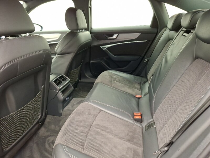 Used Audi A6 2018 for sale - 77273024: Photo 6