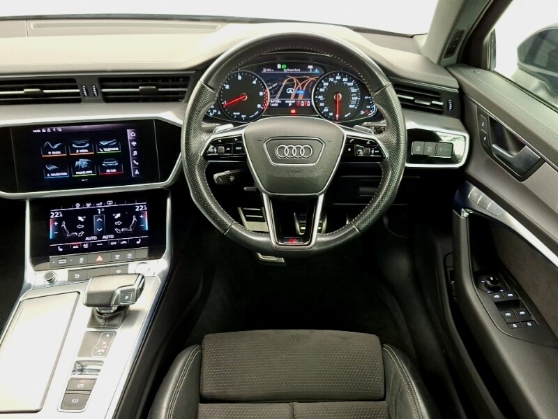 Used Audi A6 2018 for sale - 77273024: Photo 7