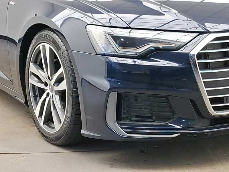 Used Audi A6 2018 for sale - 77273024: Photo 9