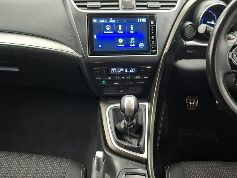 Used Honda Civic 2016 for sale - 77273344: Photo 10