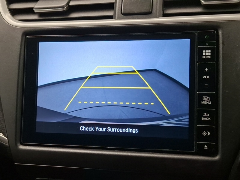 Used Honda Civic 2016 for sale - 77273344: Photo 11