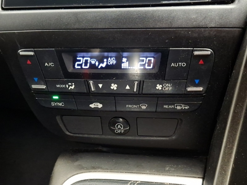 Used Honda Civic 2016 for sale - 77273344: Photo 13