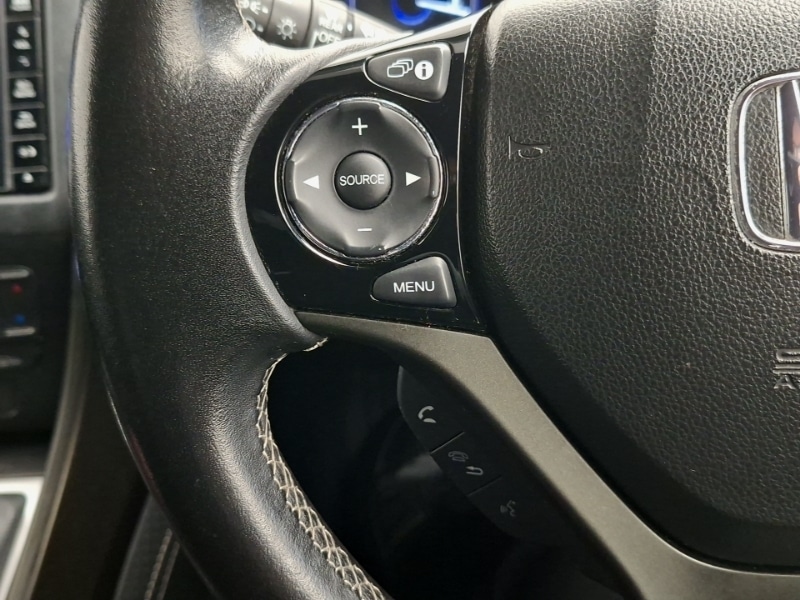 Used Honda Civic 2016 for sale - 77273344: Photo 16